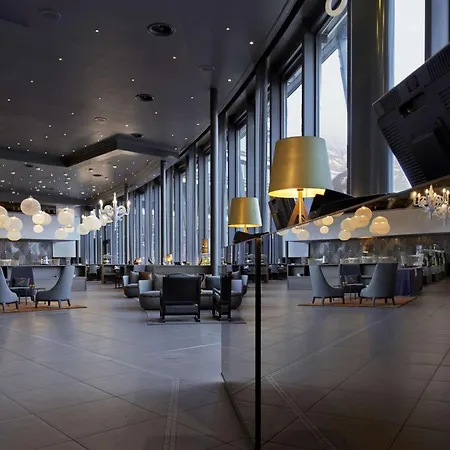 Scandic Ishavshotel-3