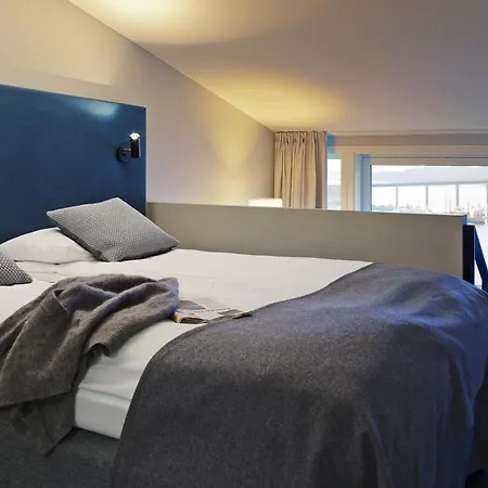 Scandic Ishavshotel-2